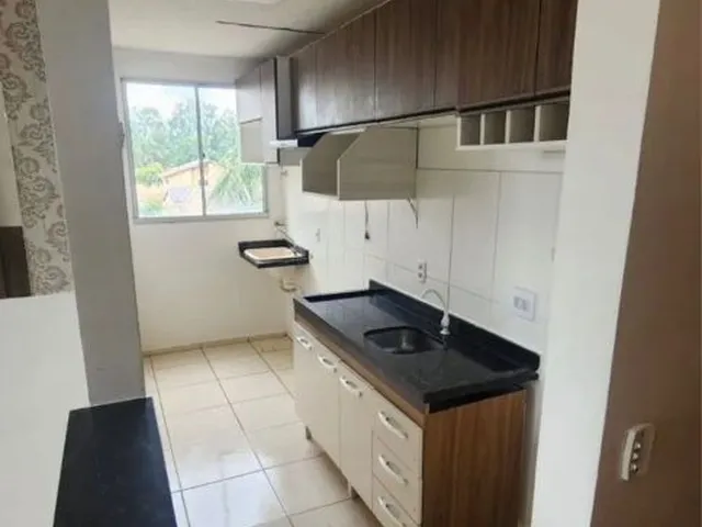 Imagem 4: Condomínio Parque Chapada dos Bandeirantes