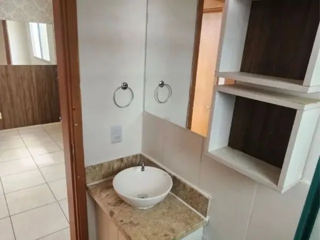 Imagem 8: Condomínio Parque Chapada dos Bandeirantes