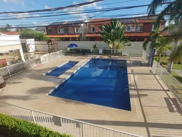 Imagem 5: Condomínio Parque Chapada dos Bandeirantes