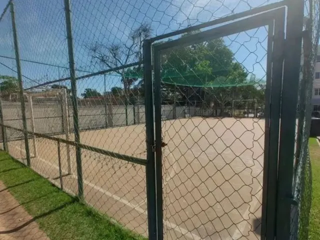 Imagem 10: Condomínio Parque Chapada dos Bandeirantes