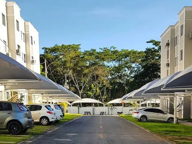 Imagem 13: Condomínio Parque Chapada dos Bandeirantes