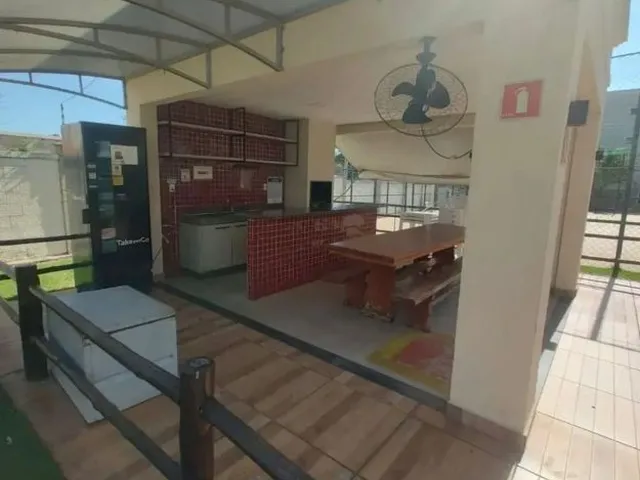Imagem 11: Condomínio Parque Chapada dos Bandeirantes