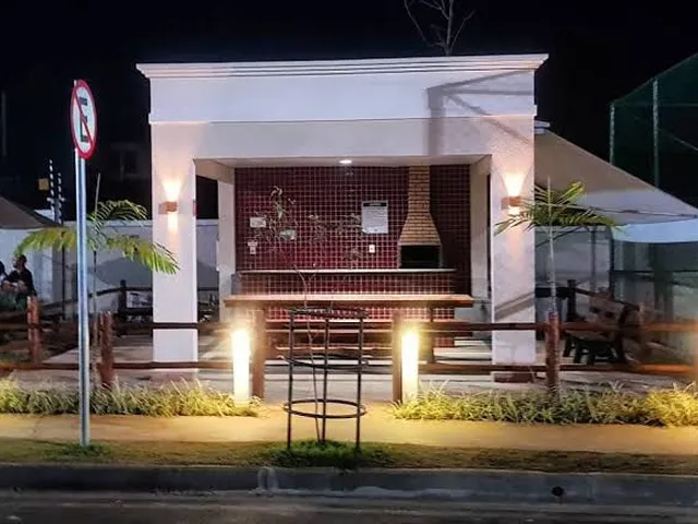 Imagem 7: Condomínio Parque Chapada dos Bandeirantes