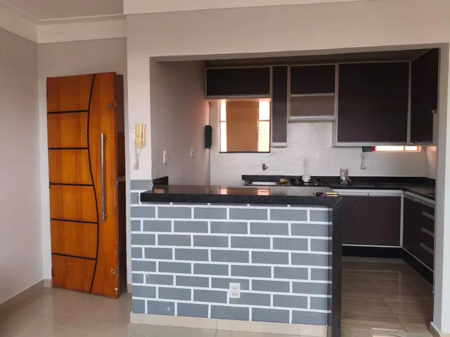 Imagem: Condominio Residencial Oito de Abril