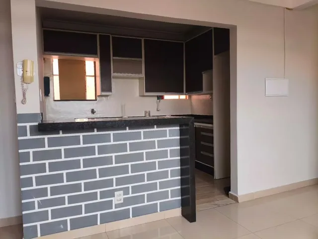 Imagem 10: Condominio Residencial Oito de Abril