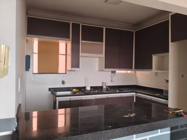 Imagem 3: Condominio Residencial Oito de Abril