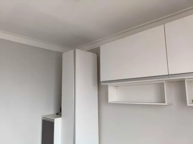Imagem 4: Condominio Residencial Oito de Abril