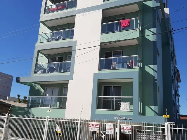 Imagem: Apto 01 quarto 44m2 privativo elevador Sacada