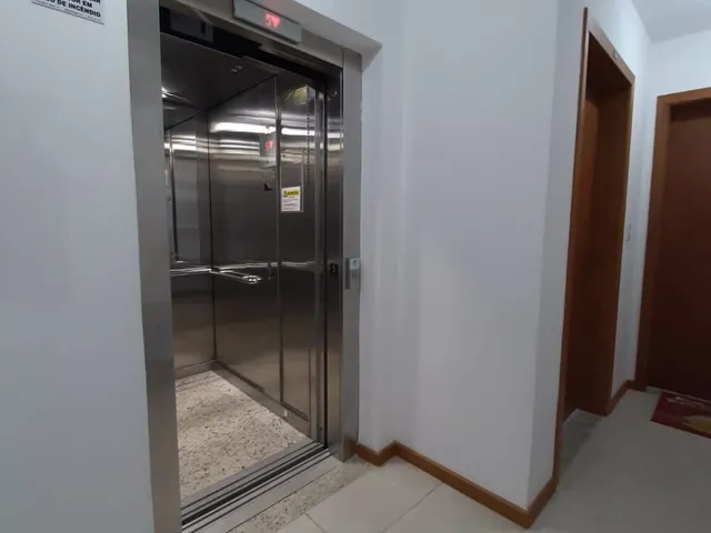 Imagem 3: Apto 01 quarto 44m2 privativo elevador Sacada Churrasqueira ed Agatha em camobi