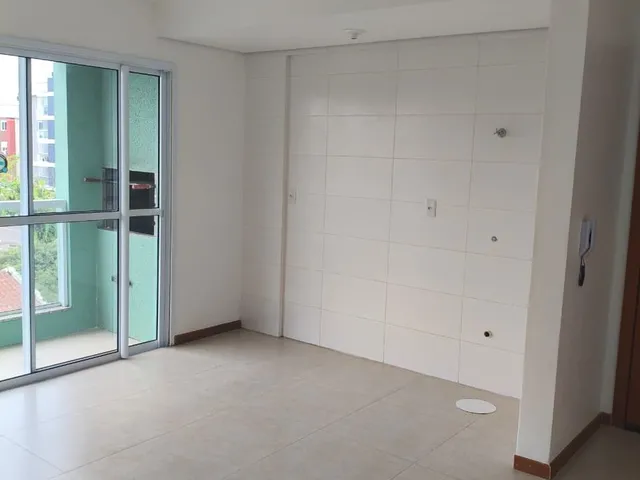 Imagem 7: Apto 01 quarto 44m2 privativo elevador Sacada Churrasqueira ed Agatha em camobi