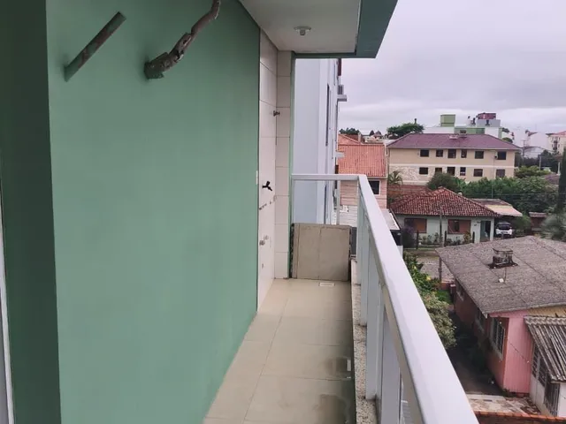 Imagem 6: Apto 01 quarto 44m2 privativo elevador Sacada Churrasqueira ed Agatha em camobi