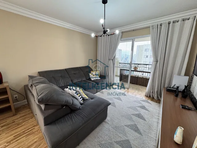 Imagem: Apartamento em santa Terezinha, Zona Norte