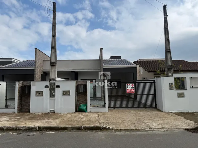 Imagem: CASA GEMINADA P/ LOCAÇÃO