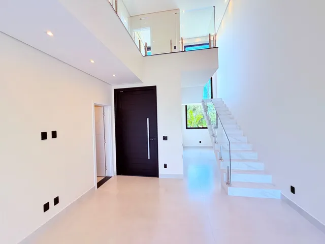 Imagem 4: Casa em Condomínio à Venda em Paulínia-SP, Bairro Parque Brasil 500: 3 Quartos, 3