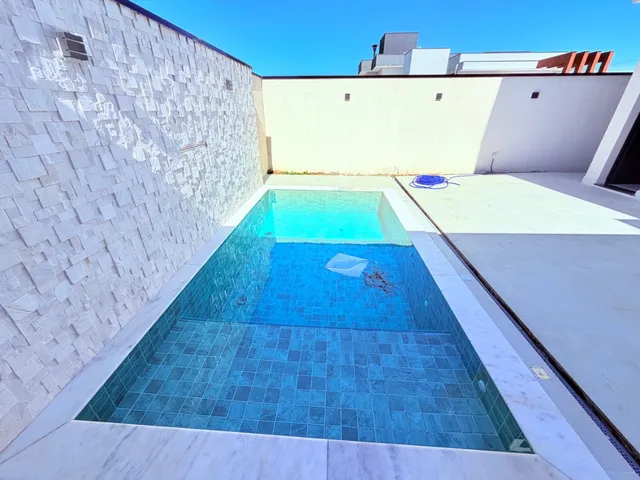Imagem 10: Casa em Condomínio à Venda em Paulínia-SP, Bairro Parque Brasil 500: 3 Quartos, 3