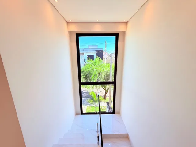 Imagem 15: Casa em Condomínio à Venda em Paulínia-SP, Bairro Parque Brasil 500: 3 Quartos, 3