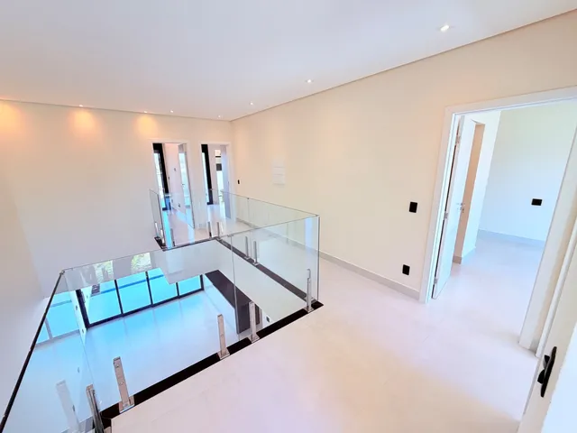 Imagem 7: Casa em Condomínio à Venda em Paulínia-SP, Bairro Parque Brasil 500: 3 Quartos, 3