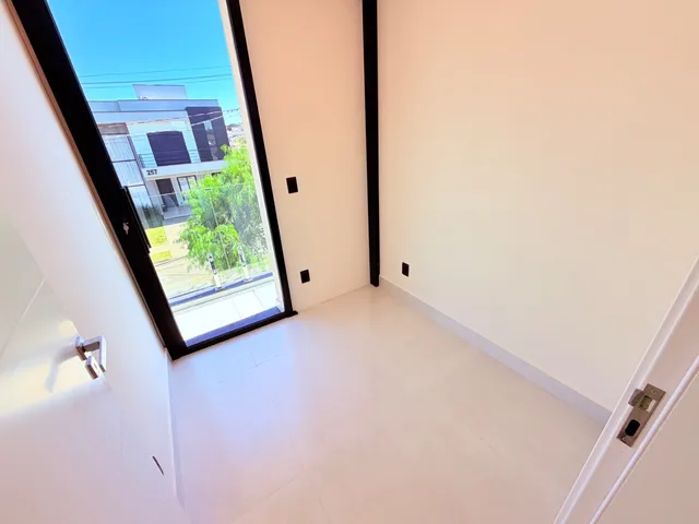 Imagem 12: Casa em Condomínio à Venda em Paulínia-SP, Bairro Parque Brasil 500: 3 Quartos, 3