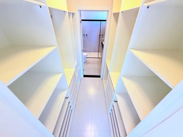Imagem 16: Casa em Condomínio à Venda em Paulínia-SP, Bairro Parque Brasil 500: 3 Quartos, 3