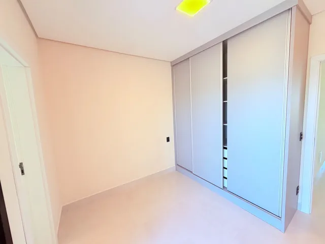 Imagem 3: Casa em Condomínio à Venda em Paulínia-SP, Bairro Parque Brasil 500: 3 Quartos, 3