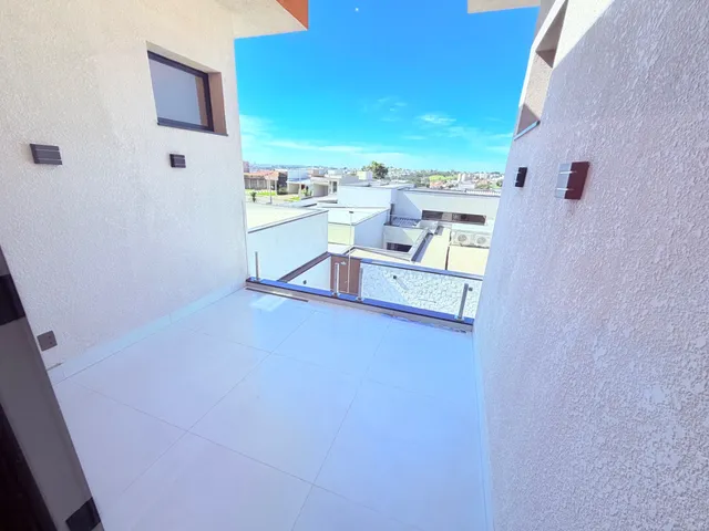 Imagem 5: Casa em Condomínio à Venda em Paulínia-SP, Bairro Parque Brasil 500: 3 Quartos, 3