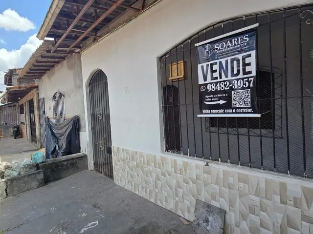Imagem 16: Icuí: Casa Pronta para Morar com Oferta Imperdível!