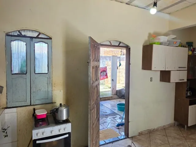 Imagem: Oportunidade na Cabanagem Casa Espaçosa