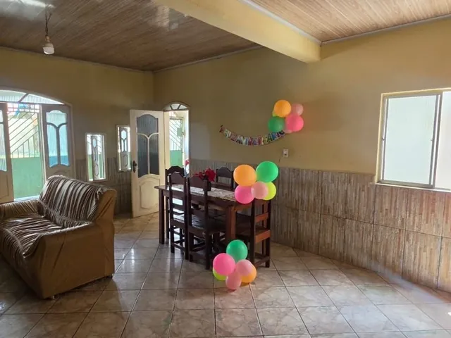 Imagem 15: Oportunidade na Cabanagem: Casa Espaçosa com Quintal e Rua Asfaltada