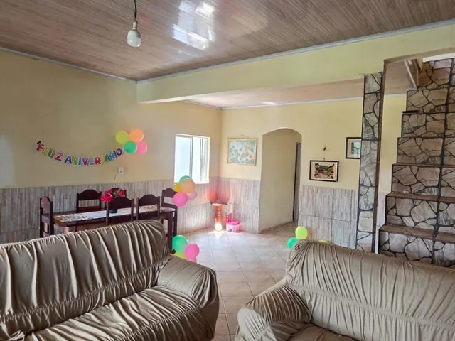 Imagem 9: Oportunidade na Cabanagem: Casa Espaçosa com Quintal e Rua Asfaltada