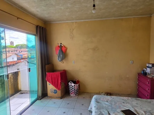 Imagem 16: Oportunidade na Cabanagem: Casa Espaçosa com Quintal e Rua Asfaltada