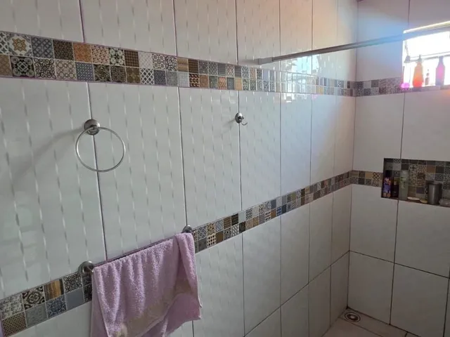 Imagem 10: Oportunidade na Cabanagem: Casa Espaçosa com Quintal e Rua Asfaltada