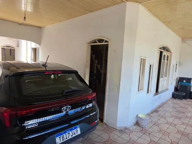 Imagem 13: Oportunidade na Cabanagem: Casa Espaçosa com Quintal e Rua Asfaltada