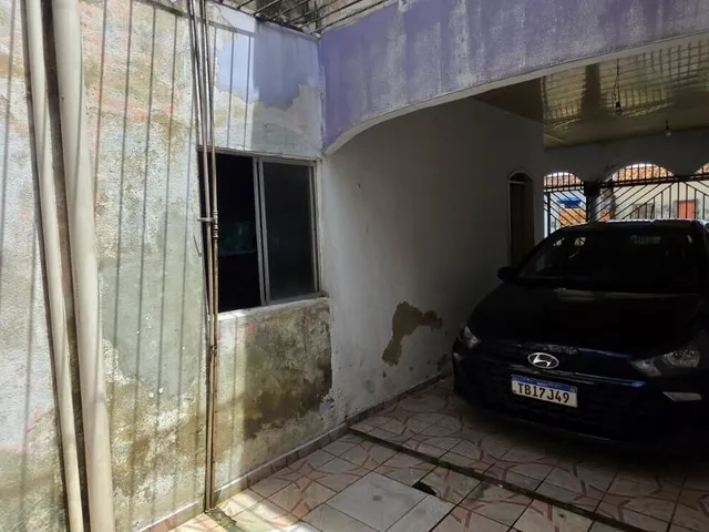 Imagem 12: Oportunidade na Cabanagem: Casa Espaçosa com Quintal e Rua Asfaltada