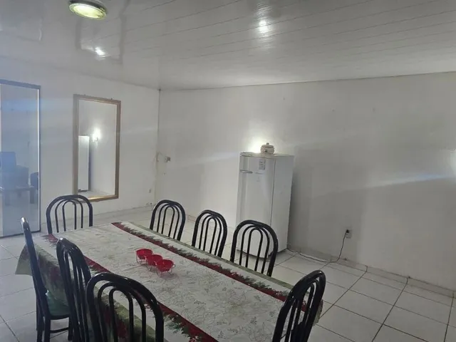 Imagem 8: Casa Triplex 500m² no Marco – 4 Quartos, 1 Suíte e Excelente Localização