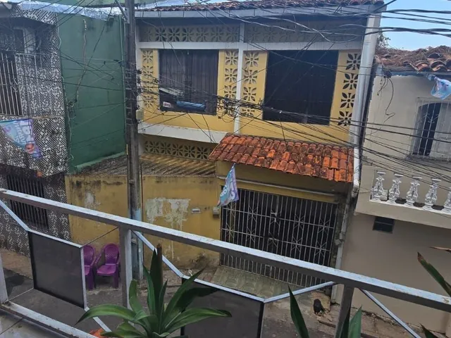 Imagem 9: Casa Triplex 500m² no Marco – 4 Quartos, 1 Suíte e Excelente Localização