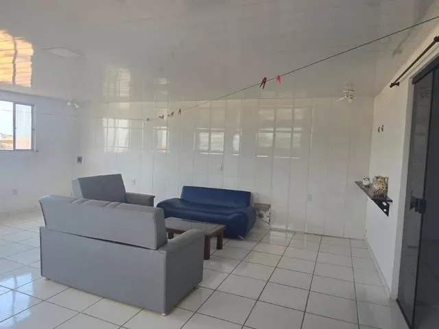 Imagem 7: Casa Triplex 500m² no Marco – 4 Quartos, 1 Suíte e Excelente Localização