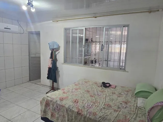 Imagem 6: Casa Triplex 500m² no Marco – 4 Quartos, 1 Suíte e Excelente Localização