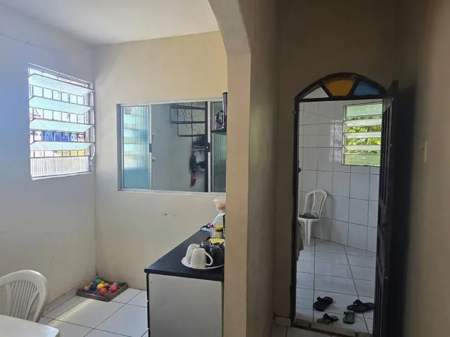 Imagem 2: Casa Triplex 500m² no Marco – 4 Quartos, 1 Suíte e Excelente Localização