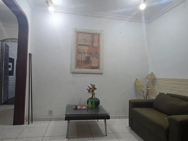 Imagem 16: Casa Triplex 500m² no Marco – 4 Quartos, 1 Suíte e Excelente Localização