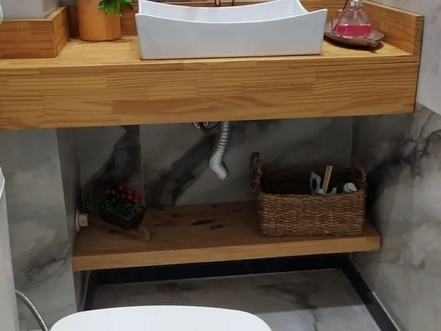 Imagem: Casa na Sacramenta - Apenas avista com Planejados