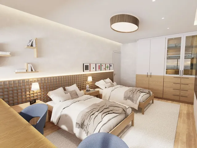 Imagem: ÂMBAR Umarizal Apartamento de Alto Padrão