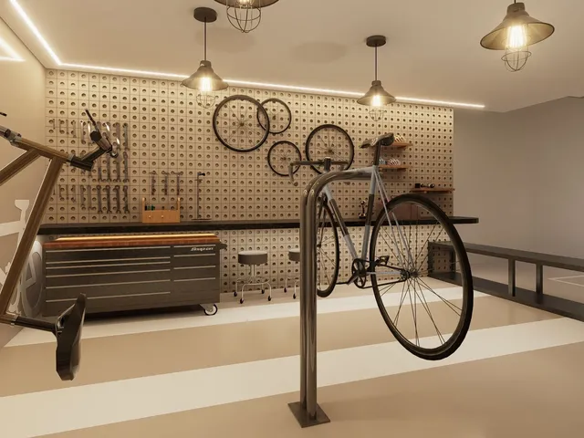 Imagem 6: ÂMBAR Umarizal: Apartamento de Alto Padrão