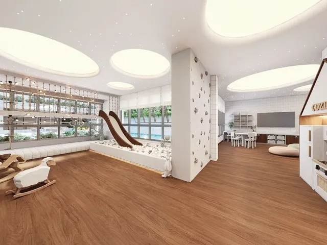 Imagem 4: ÂMBAR Umarizal: Apartamento de Alto Padrão