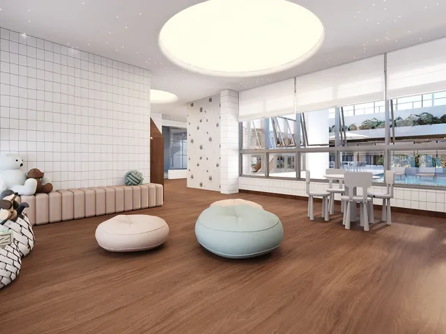 Imagem 11: ÂMBAR Umarizal: Apartamento de Alto Padrão