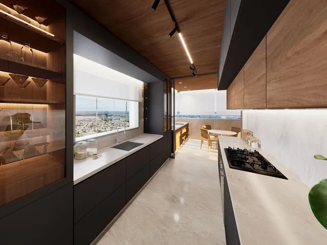 Imagem 13: ÂMBAR Umarizal: Apartamento de Alto Padrão