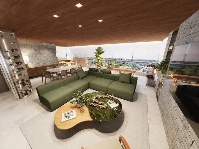 Imagem 7: ÂMBAR Umarizal: Apartamento de Alto Padrão