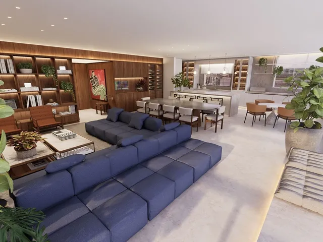 Imagem 12: ÂMBAR Umarizal: Apartamento de Alto Padrão