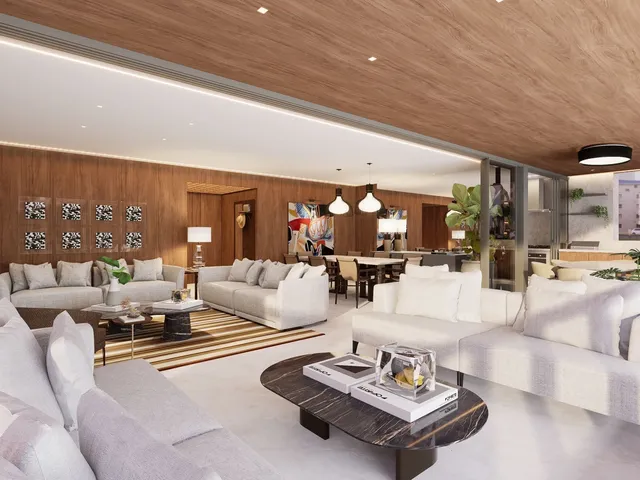 Imagem 8: ÂMBAR Umarizal: Apartamento de Alto Padrão