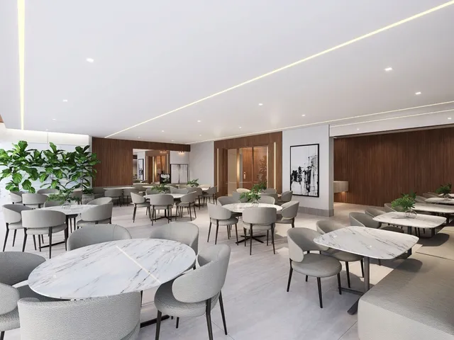 Imagem 9: ÂMBAR Umarizal: Apartamento de Alto Padrão