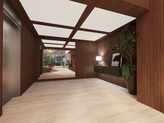 Imagem 5: ÂMBAR Umarizal: Apartamento de Alto Padrão